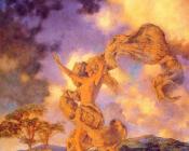 马科斯菲尔德 帕里斯 : The Storm